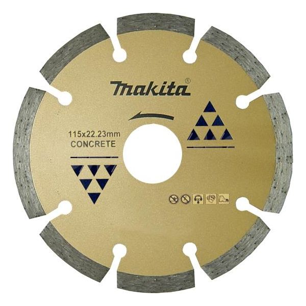 Diamantklinge Makita A-84109